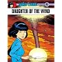 Yoko Tsuno Vol. 4: Daughter of the Wind