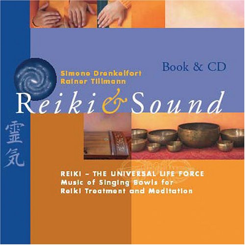 Energy Healing