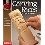 Carving Faces Workbook: Learn to Carve Facial Expr&hellip by Harold L Enlow