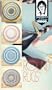 Round Rug Braiding with Verna [VHS]