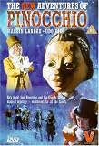 The New Adventures Of Pinocchio [UK IMPORT] - Martin Landau