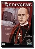 Der Gefangene - Sir Alec Guinness