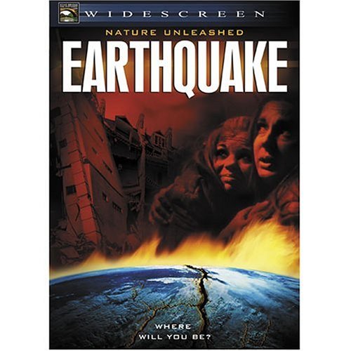 Nature Unleashed: Earthquake (2005) DVDRIP SV Icon