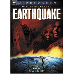 Earthquake: Nature Unleashed by 