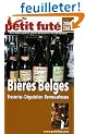 Le Petit Fut� Bi�res belges