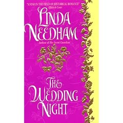 The Wedding Night