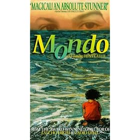 Mondo [VHS]