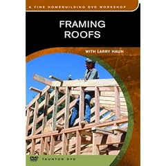 V-Framing Roofs G