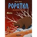 Popotka le petit sioux, Tome 2 : Mahto