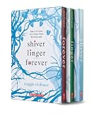 Wolves of Mercy Falls Trilogy