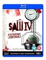 Saw 4 [Blu-ray] [2007]