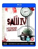 Saw 4 [Blu-ray]