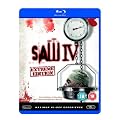 Saw 4 [Blu-ray]