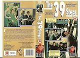 The 39 Steps [VHS] [1978] VHS
