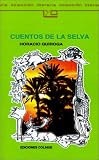 Cuentos de La Selva