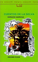 Cuentos de La Selva