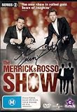 The Merrick & Rosso Show Complete Series 2 [Australian Import] [Region 4] [PAL]