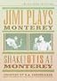 Jimi Plays Monterey / Shake! Otis at Monterey (The Criterion Collection)