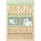 Click here to buy Jimi Plays Monterey Shake! Otis at Monterey - Criterion Collection.
