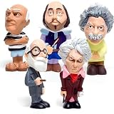 Oddfellows Genius Collection