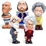 Oddfellows Genius Collection