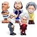 Toys : Oddfellows Genius Collection