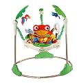 Fisher-Price Rainforest Jumperoo