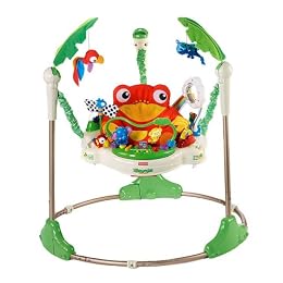 Fisher-Price Rainforest Jumperoo : Target