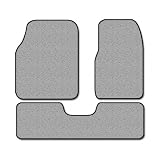 Avery's AV-12-102-01249 GMC Sierra Automatic, 2 WD or 4 WD on Dash No Console Pickup... by Avery's Floor Mats