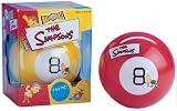 The Simpsons Magic 8 Ball