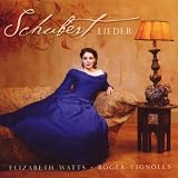 Schubert Lieder