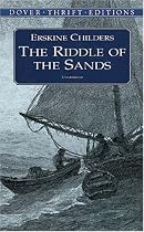 The Riddle of the Sands (Dover Thrift Editions)