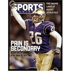 Sports Washington by 