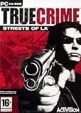 Revue Activision  / True Crime Streets of L.A.