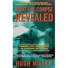 What the Corpse Revealed
