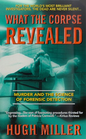 What the Corpse Revealed