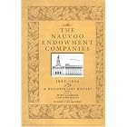 Click here to buy The Nauvoo Endowment Companies, 1845-1846: A Documentary History by Richard Van Wagoner, Devery Scott Anderson, and Gary James Bergera.
