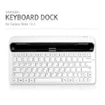 Samsung Keyboard Dock for Galaxy Note...