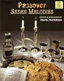 Passover Seder Melodies (Tara Books)