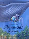 Arc-en-ciel fait la paix