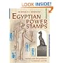 Egyptian Power Stamps: Ancient Gods and Goddesses to Empower Your Life