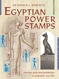Egyptian Power Stamps: Ancient Gods and Goddesses to Empower Your Life