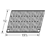 Charmglow Olympia Cast Iron Cooking Grid by Market Merchants