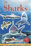 Sharks (DK Picture Stickers)