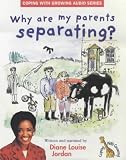 Review Backbone Productions Ltd  / Why are My Parents Separating? (Coping with Growing Audio)