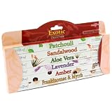 Stamford Exotic Gift Pack Incense Sticks (Whole Case)