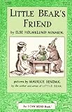 Books : Little Bear's Friend Book and Tape (I Can Read Book 1)