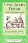 Little Bear's Friend Book and Tape (I Can Read Book 1)