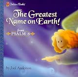 The Greatest Name on Psalms Books)