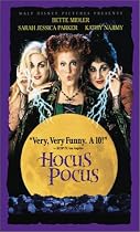 Hocus Pocus